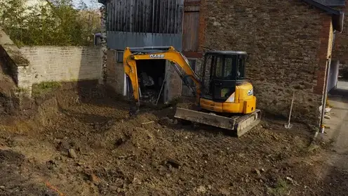 aménagement extérieur Antrain-1