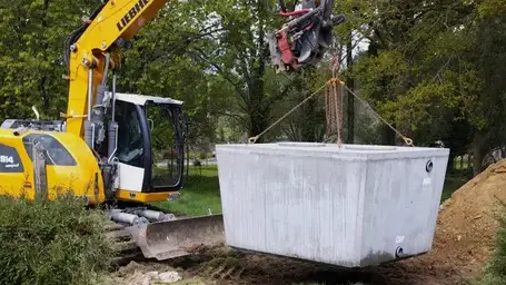 aménagement extérieur à Bazouges-la-Pérouse - image 4