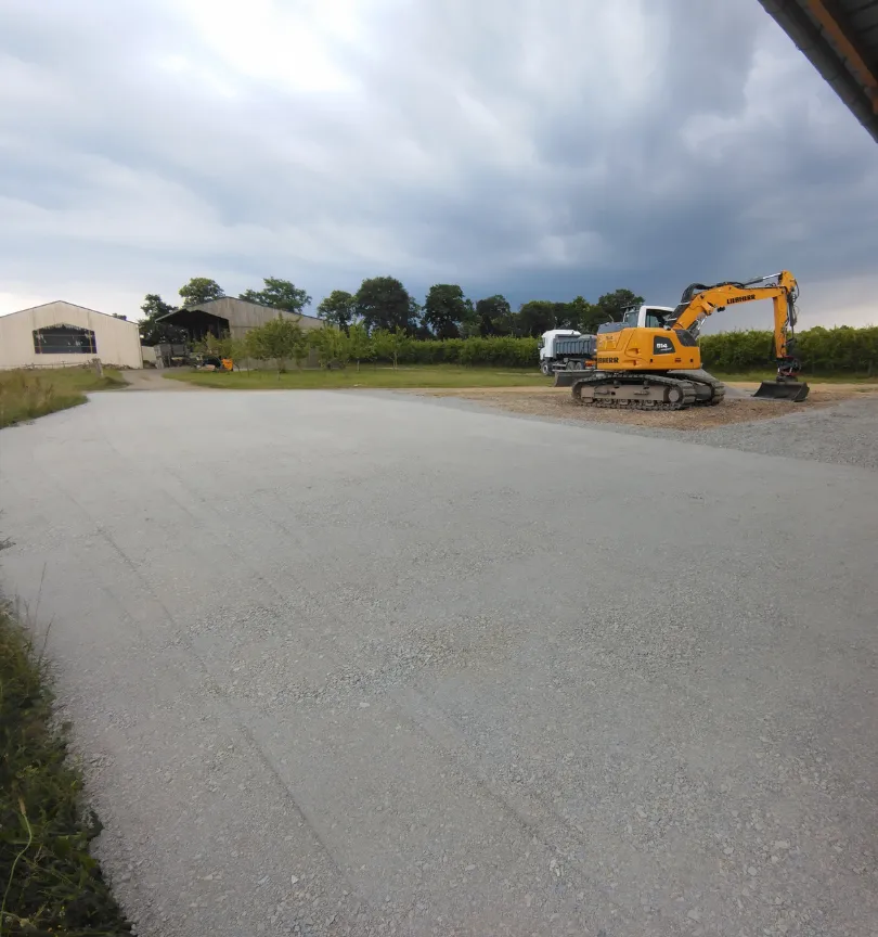 amenagement exterieur bazouges la perouse