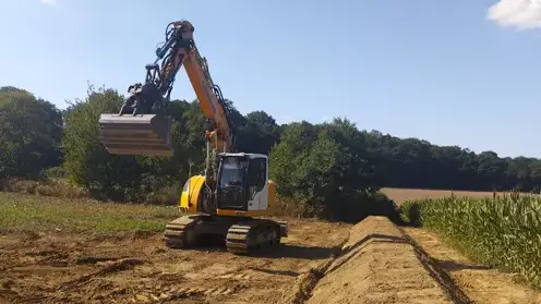 aménagement extérieur à Saint-Sauveur-des-Landes - image 2