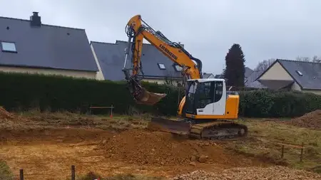 aménagement extérieur à Saint-Sauveur-des-Landes - image 4