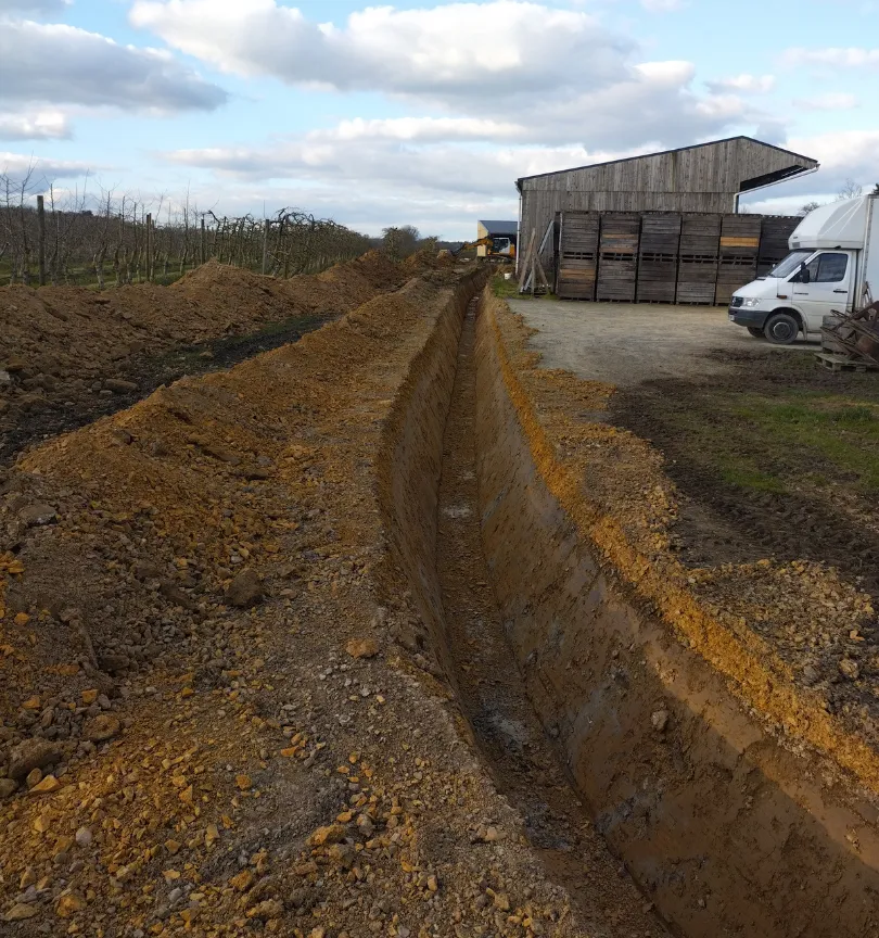 amenagement exterieur saint sauveur des landes