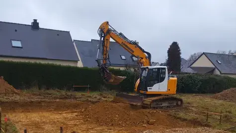 aménagement extérieur à Sens-de-Bretagne - image 2