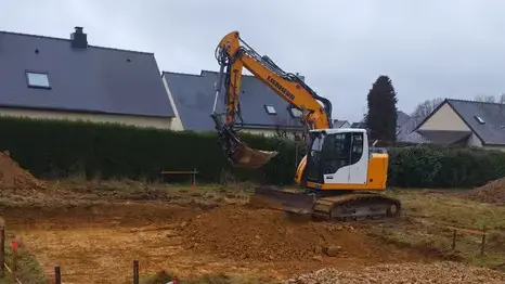 entreprise assainissement à Antrain - image 2