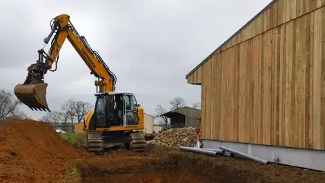 entreprise assainissement à Antrain - image 3