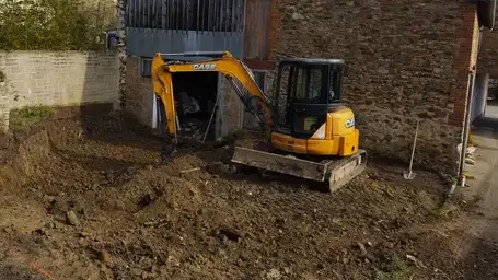 entreprise assainissement à Antrain - image 4