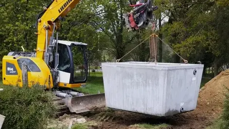 entreprise assainissement Antrain-5