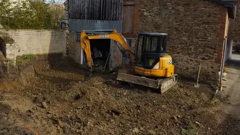entreprise assainissement à Aubigné - image 3