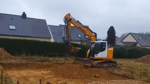 entreprise assainissement à Aubigné - image 4