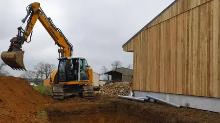 entreprise assainissement à Bazouges-la-Pérouse - image 3