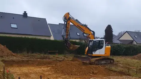 entreprise assainissement à Bazouges-la-Pérouse - image 4