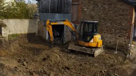entreprise assainissement à Chauvigné - image 2