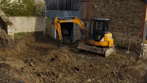 entreprise assainissement à Noyal-sous-Bazouges - image 2