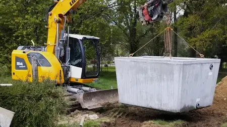 entreprise assainissement à Noyal-sous-Bazouges - image 3