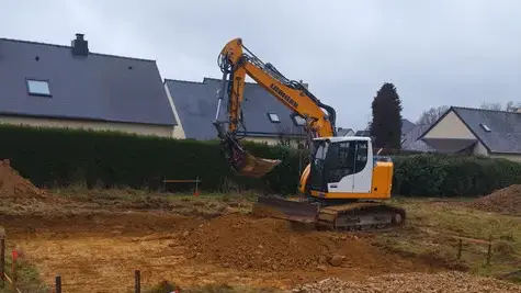 entreprise assainissement à Noyal-sous-Bazouges - image 4