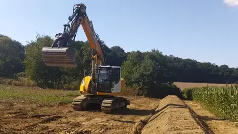 entreprise assainissement à Saint-Sauveur-des-Landes - image 3
