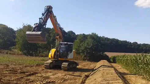 entreprise assainissement à Sens-de-Bretagne - image 2