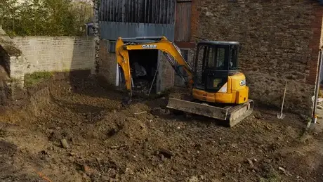 entreprise assainissement à Sens-de-Bretagne - image 3