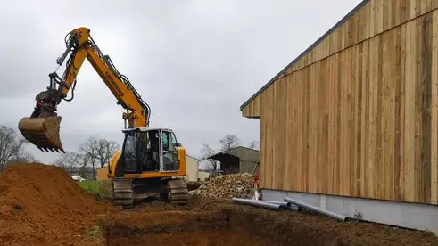 entreprise assainissement à Sens-de-Bretagne - image 4