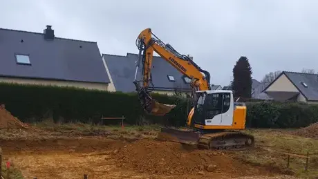 entreprise assainissement à Vieux-Vy-sur-Couesnon - image 4