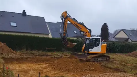 entreprise de terrassement Antrain-5