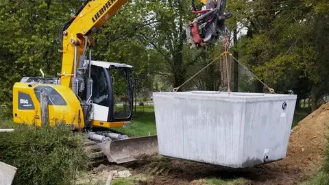 entreprise de terrassement Aubigné-5