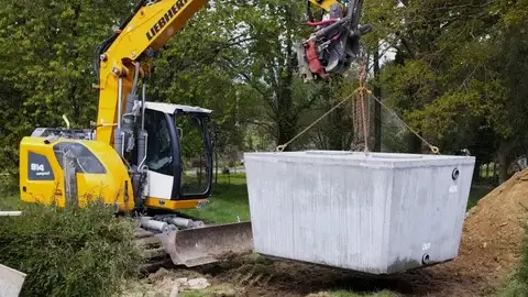 entreprise de terrassement Chauvigné-5