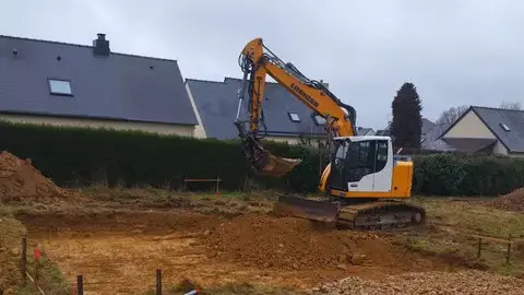 entreprise de terrassement à Noyal-sous-Bazouges - image 3