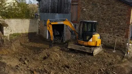 entreprise de terrassement Noyal-sous-Bazouges-5