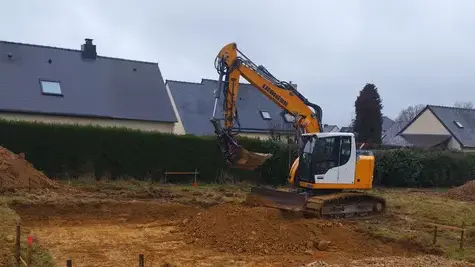 entreprise de terrassement Saint-Sauveur-des-Landes-1