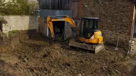 entreprise de terrassement Saint-Sauveur-des-Landes-5