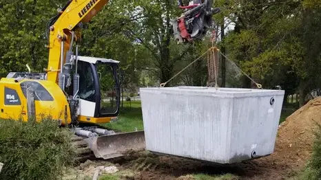 entreprise de terrassement Vieux-Vy-sur-Couesnon-1