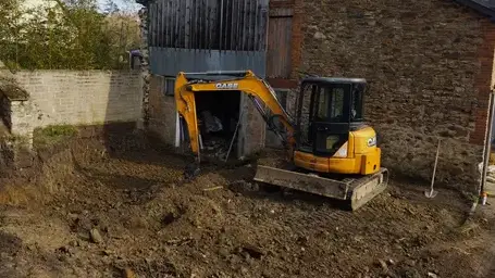 entreprise de terrassement Vieux-Vy-sur-Couesnon-5