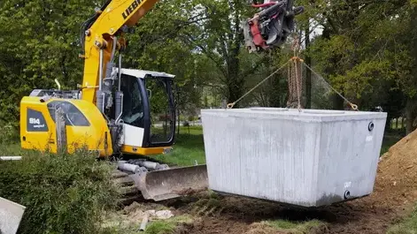 entreprise travaux publics à Antrain - image 4