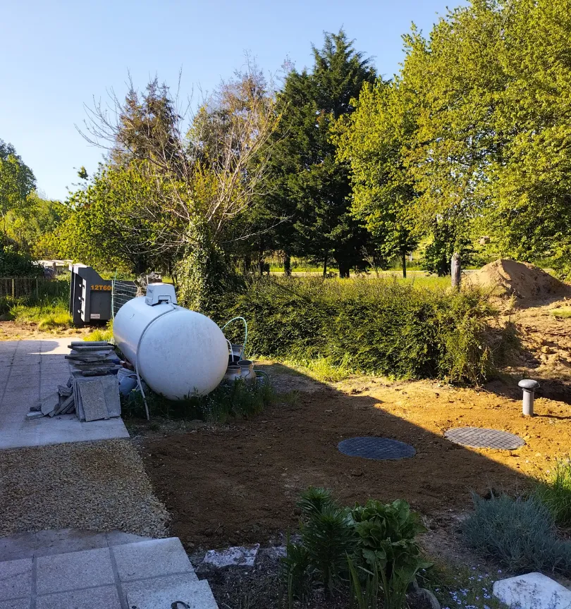 entreprise travaux publics antrain