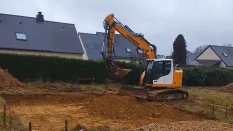 entreprise travaux publics à Aubigné - image 3