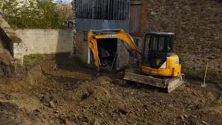 entreprise travaux publics à Bazouges-la-Pérouse - image 4