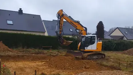 entreprise travaux publics à Noyal-sous-Bazouges - image 3