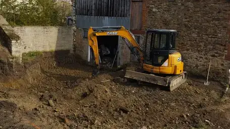 entreprise travaux publics à Noyal-sous-Bazouges - image 4