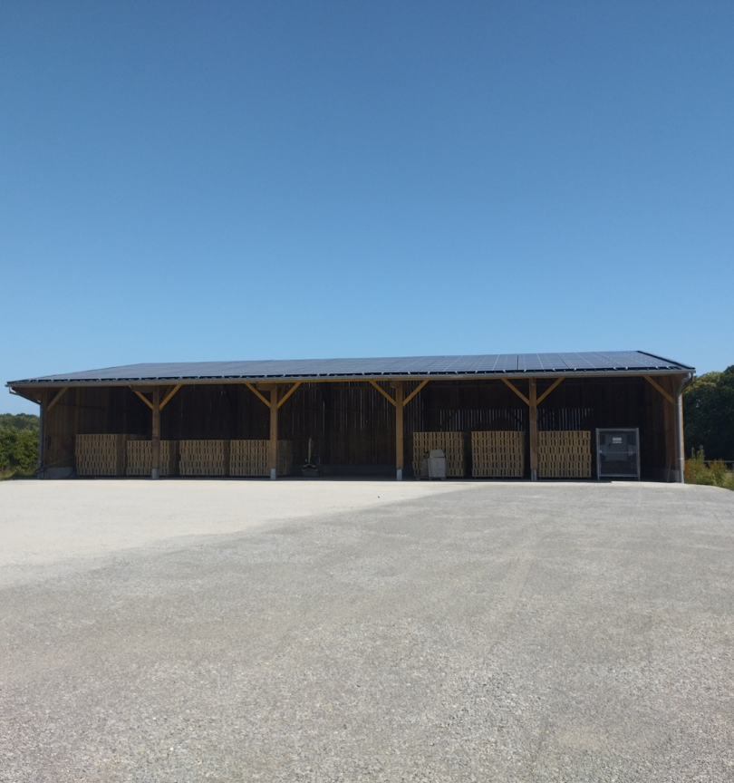 entreprise travaux publics saint marc le blanc