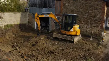 entreprise travaux publics à Saint-Marc-le-Blanc - image 3