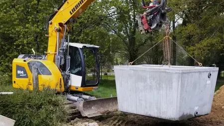 entreprise travaux publics à Saint-Sauveur-des-Landes - image 3