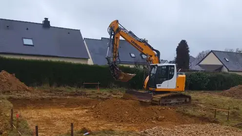 entreprise travaux publics à Sens-de-Bretagne - image 3