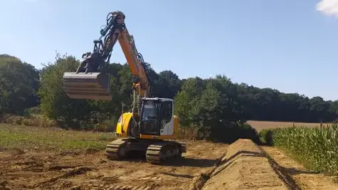 entreprise travaux publics à Sens-de-Bretagne - image 4