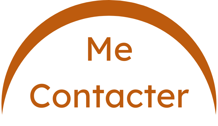 Bouton de contact