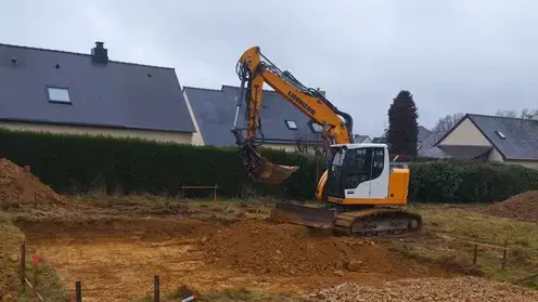 terrassement maison à Saint-Marc-le-Blanc - image 4
