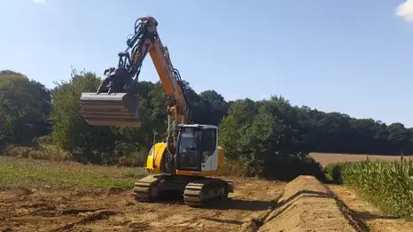 terrassement maison Vieux-Vy-sur-Couesnon-5